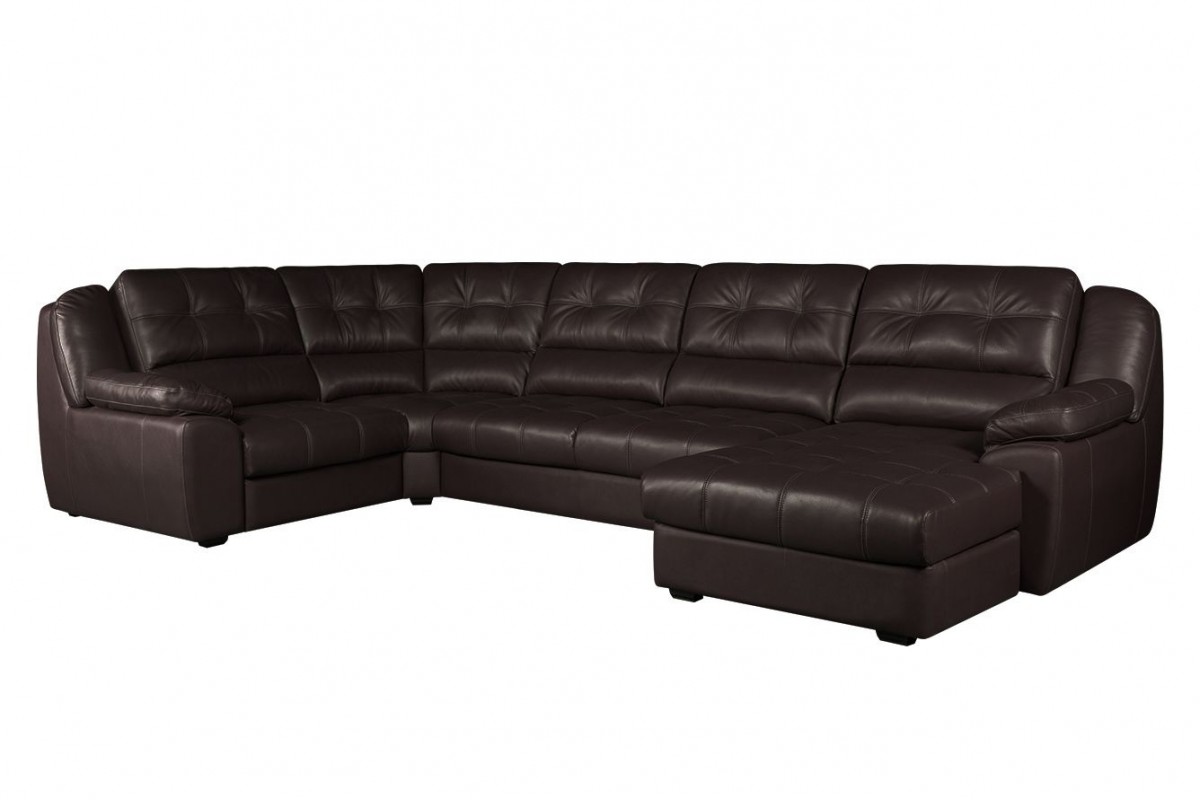 Диван Орлеан П-образный