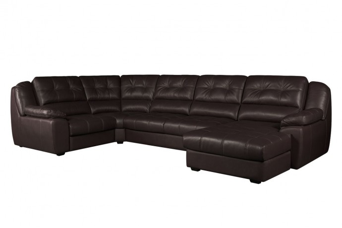 Диван Орлеан П-образный