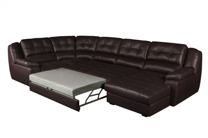 Диван Орлеан П-образный