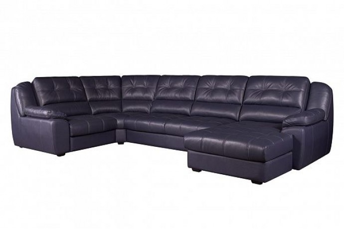 Диван Орлеан П-образный