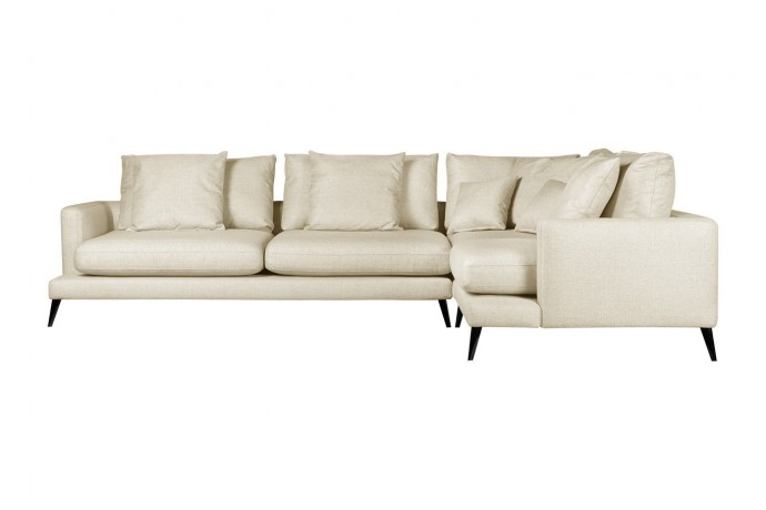 Диван Сен-Тропе с тумбой