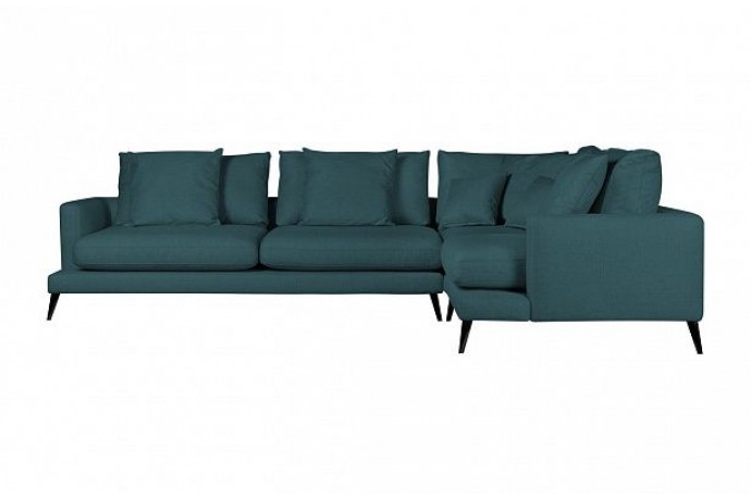 Диван Сен-Тропе с тумбой