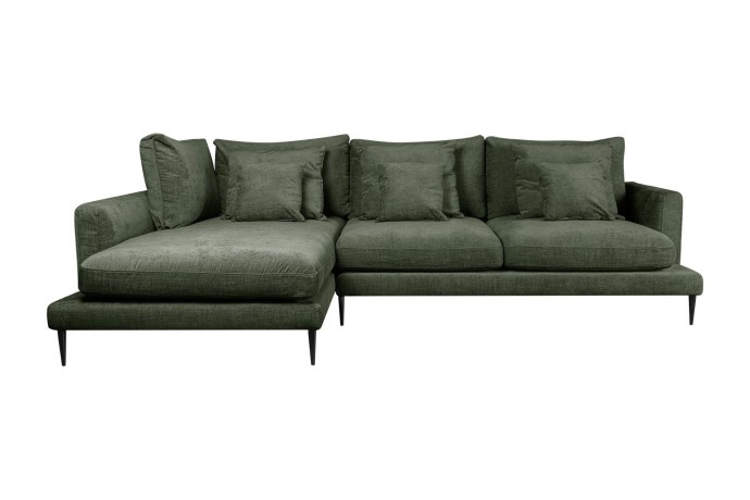 Диван Сен-Тропе с канапе 175