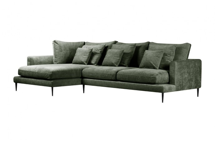 Диван Сен-Тропе с канапе 175