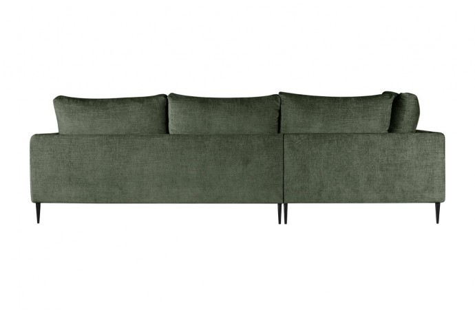 Диван Сен-Тропе с канапе 175