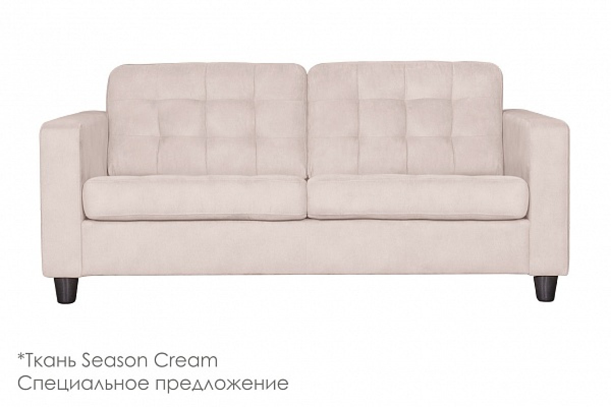 Диван Камелот 2 без механизма