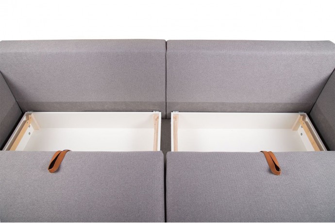 Диван Норд 4р (120+120)