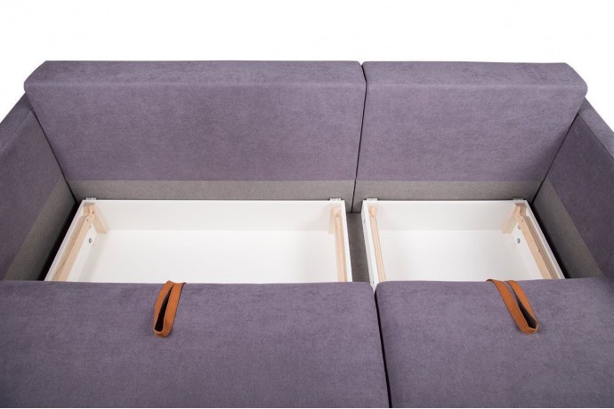 Диван Норд 3р (120+80)