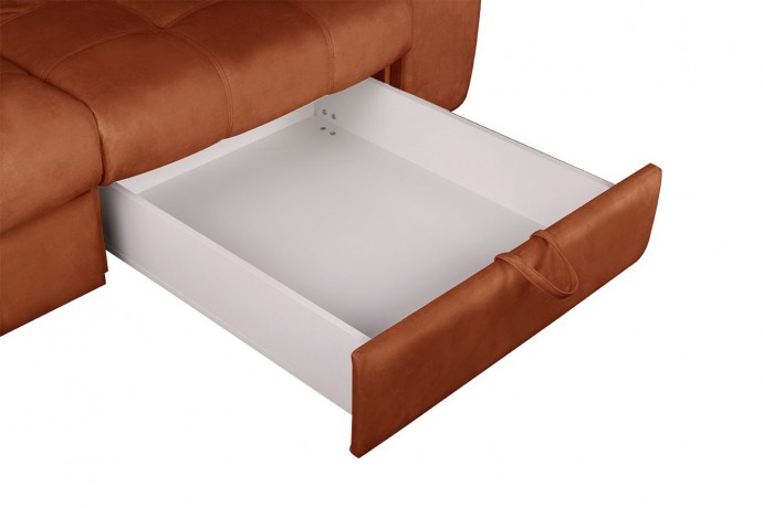 Диван Орлеан 3р