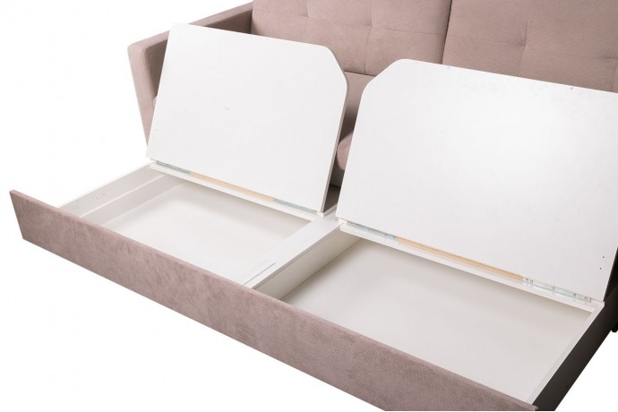 Диван Соло 3р