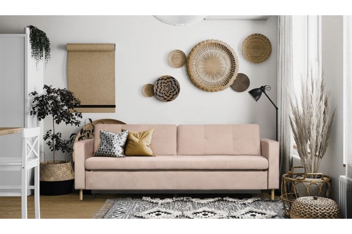 Диван Соло 3р