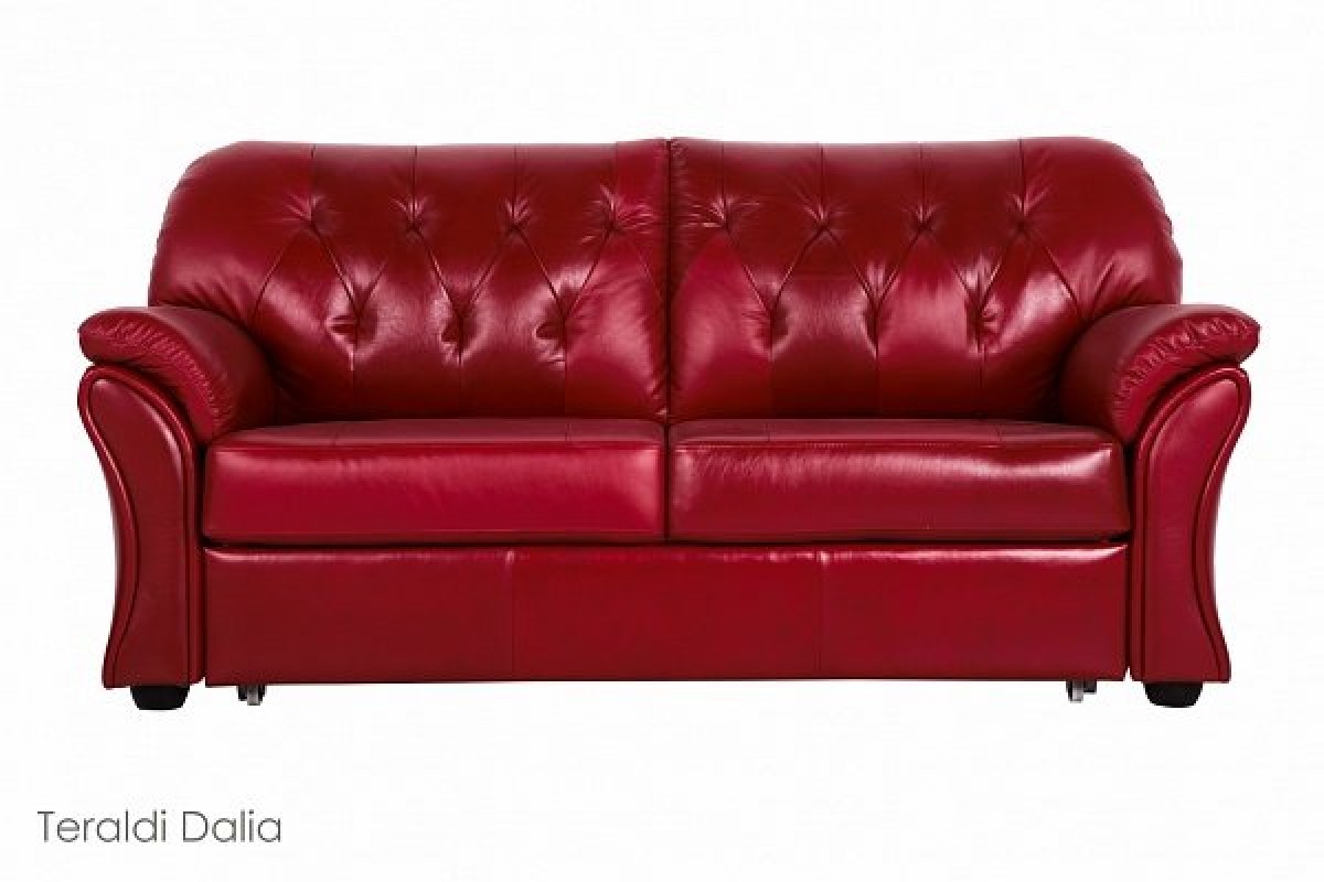 Диван Ванкувер 3р