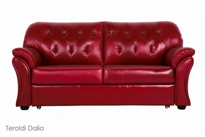 Диван Ванкувер 3р