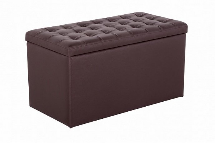 Пуф Томас 2 с ящиком