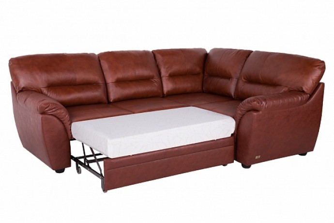 Диван Атлантик с тумбой