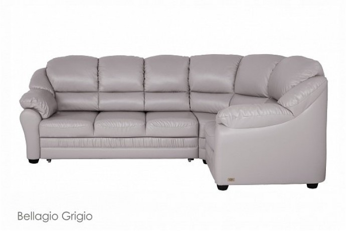 Диван Берг с тумбой