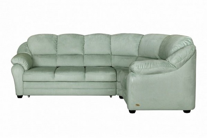 Диван Берг с тумбой