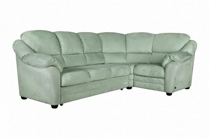 Диван Берг с тумбой