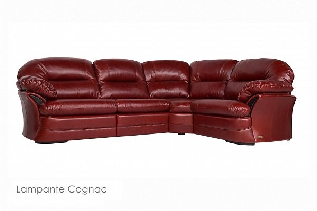 Диван Брюссель с тумбой