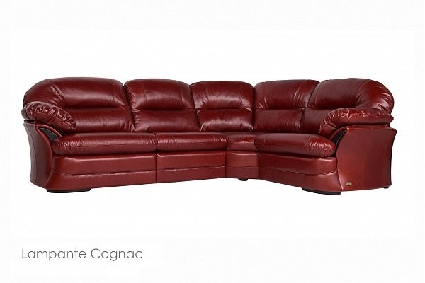 Диван Брюссель с тумбой