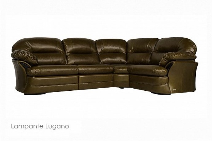 Диван Брюссель с тумбой