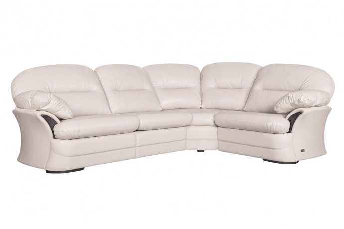 Диван Брюссель с тумбой