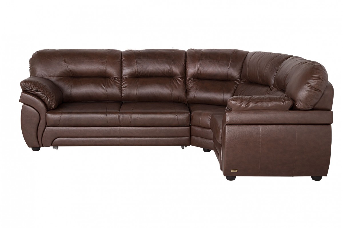 Диван Бруклин с тумбой