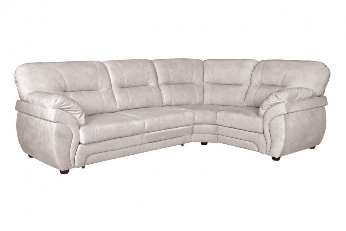 Диван Бруклин с тумбой