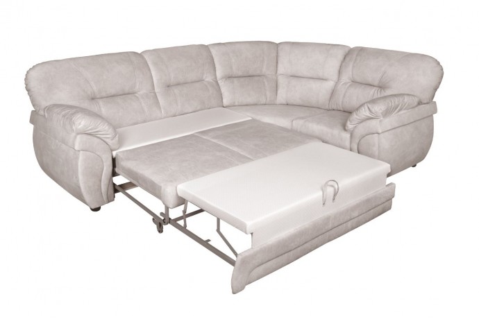 Диван Бруклин с тумбой