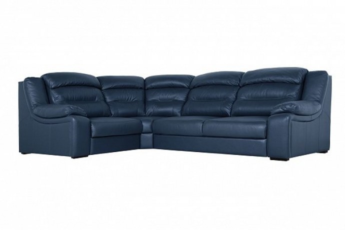 Диван Денвер с тумбой