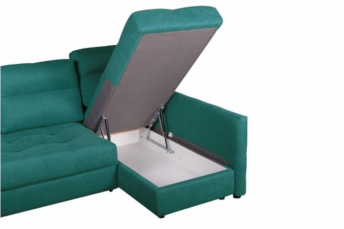 Диван Дрим с канапе 225