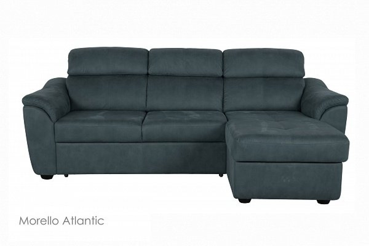 Диван Дублин с канапе