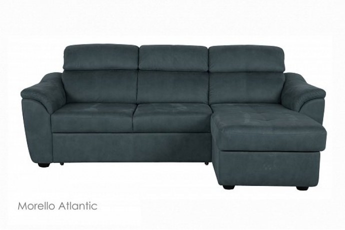 Диван Дублин с канапе