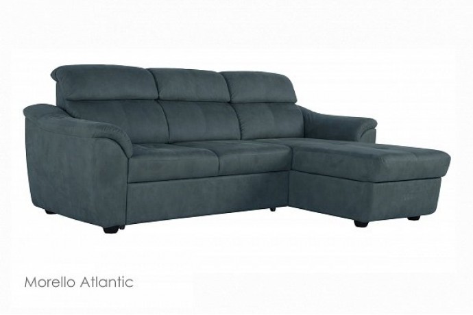 Диван Дублин с канапе