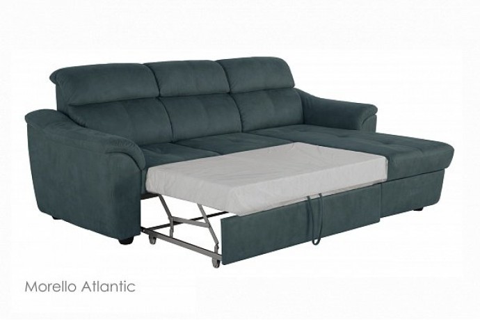 Диван Дублин с канапе