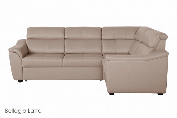 Диван Дублин с тумбой