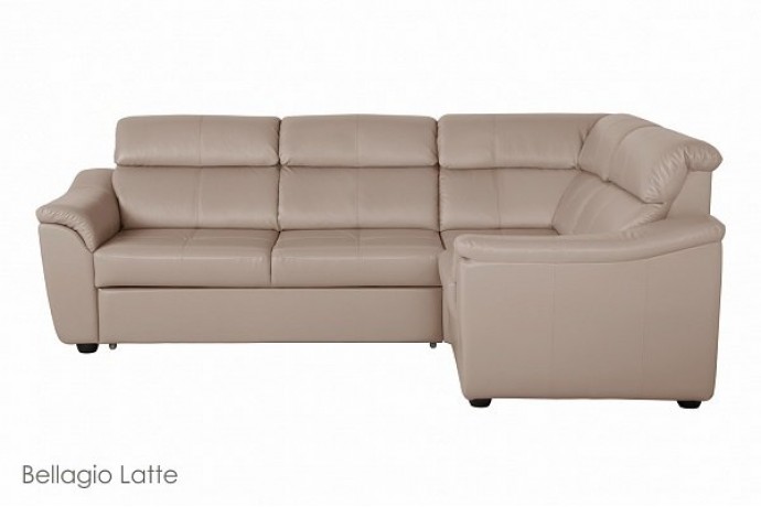 Диван Дублин с тумбой