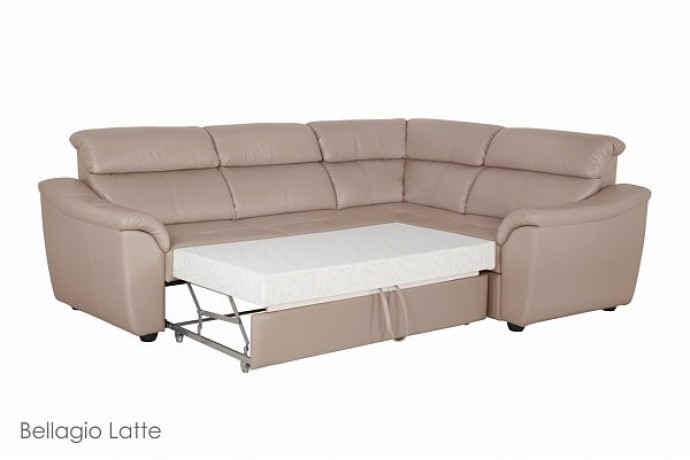 Диван Дублин с тумбой