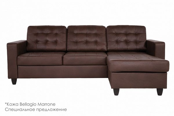 Диван Камелот с канапе