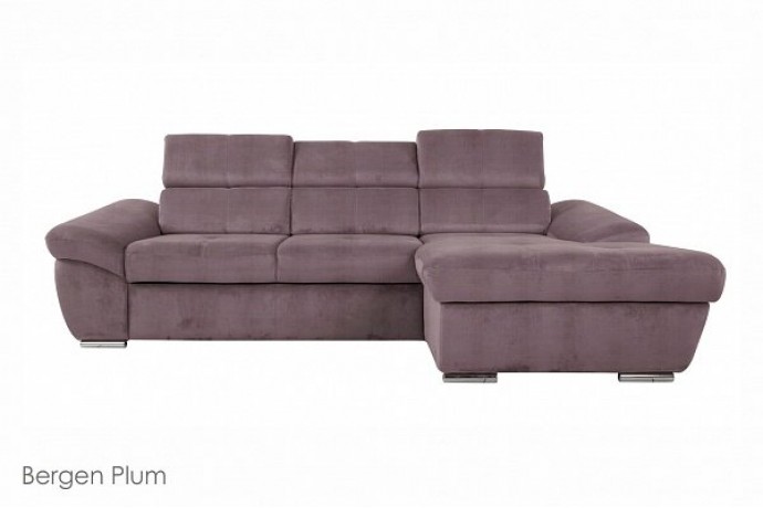 Диван Капри с канапе 260