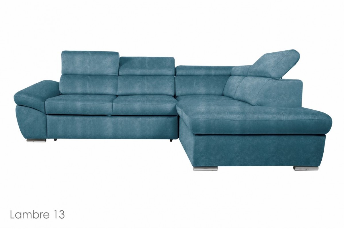 Диван Капри с канапе 285