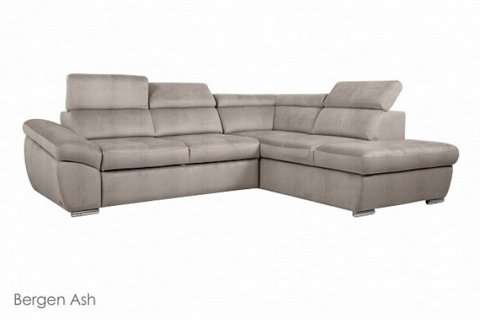 Диван Капри с канапе 285