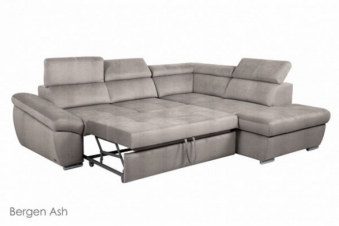 Диван Капри с канапе 285