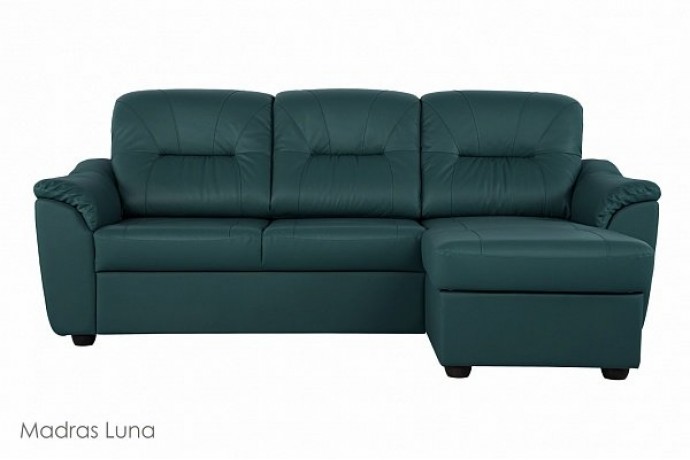 Диван Милтон с канапе