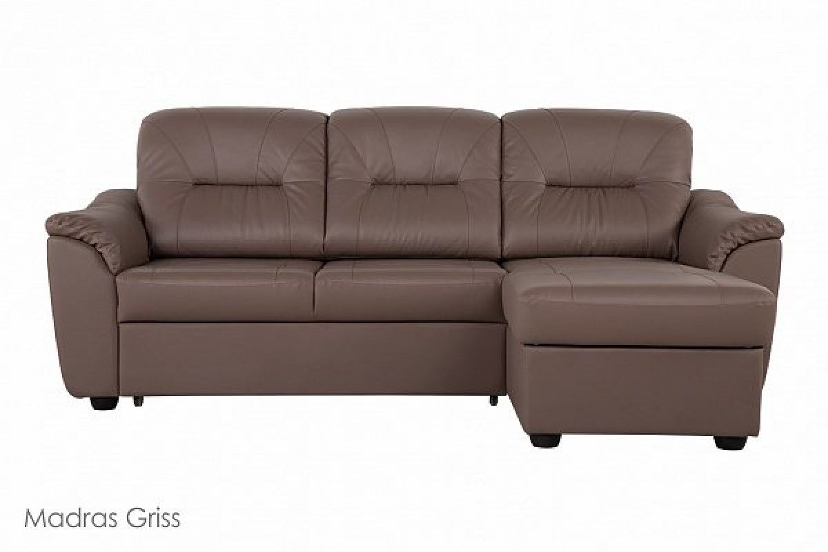 Диван Милтон с канапе