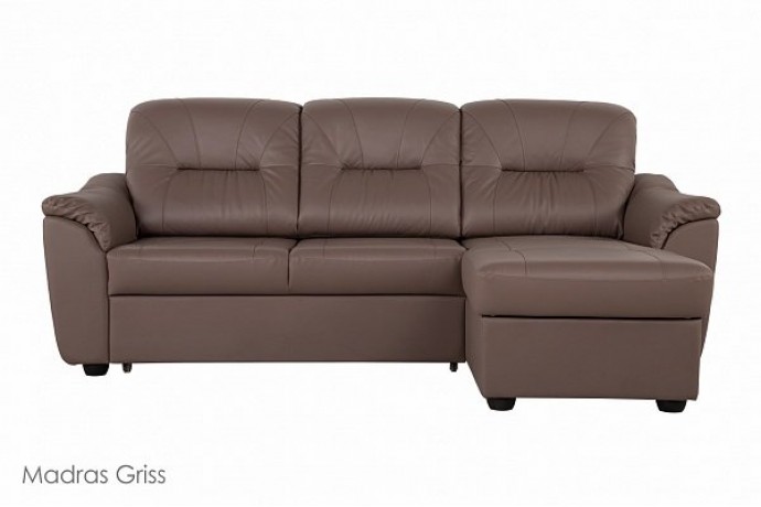 Диван Милтон с канапе