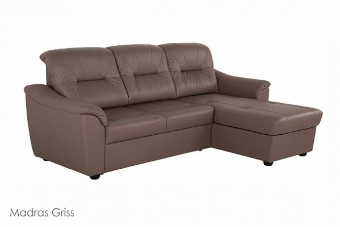 Диван Милтон с канапе