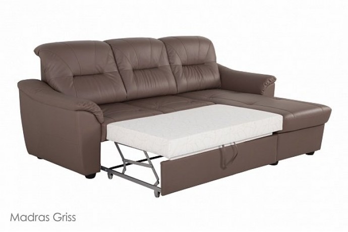 Диван Милтон с канапе