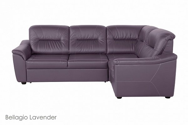 Диван Милтон с тумбой