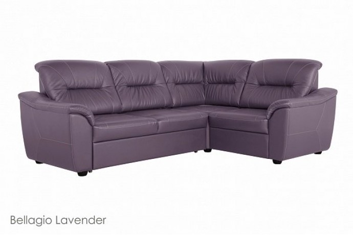 Диван Милтон с тумбой